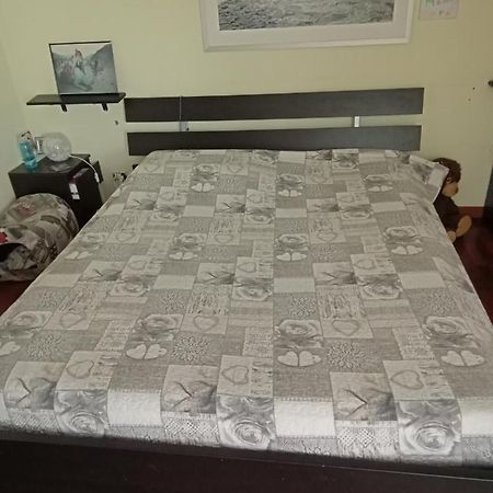 Cristina Room 丽都迪奥斯蒂亚 外观 照片