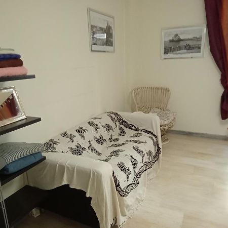 Cristina Room 丽都迪奥斯蒂亚 外观 照片