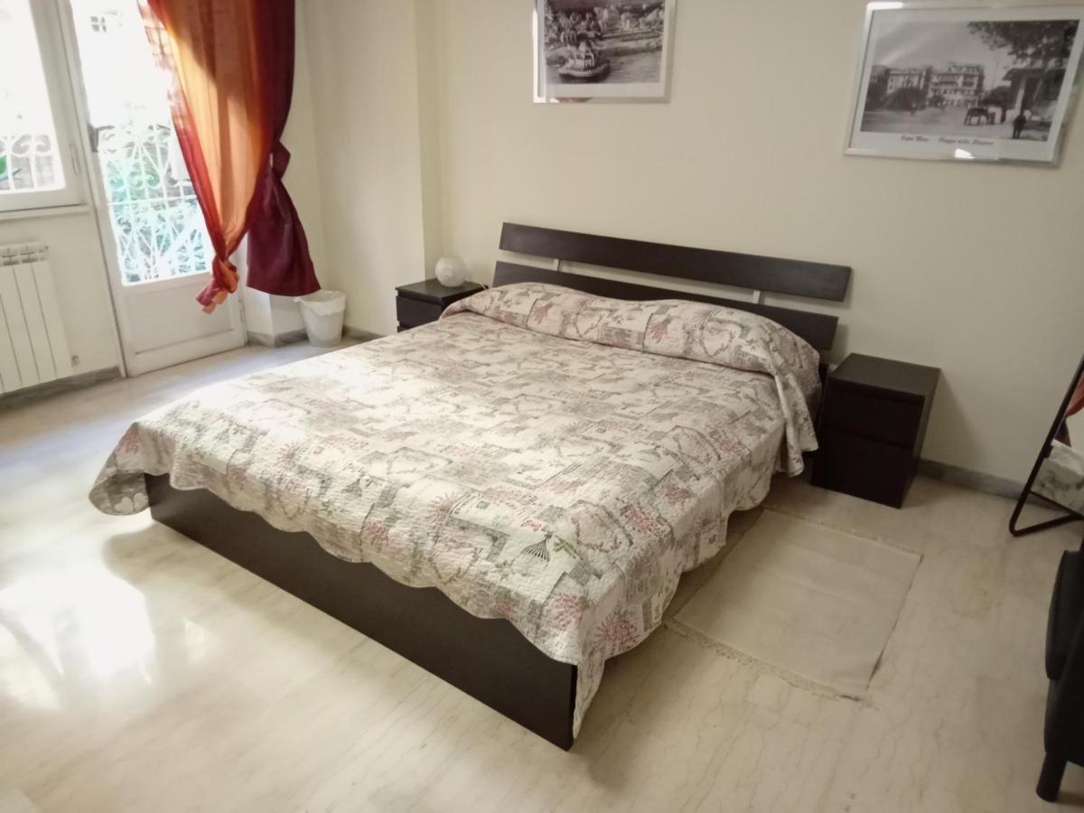 Cristina Room 丽都迪奥斯蒂亚 外观 照片