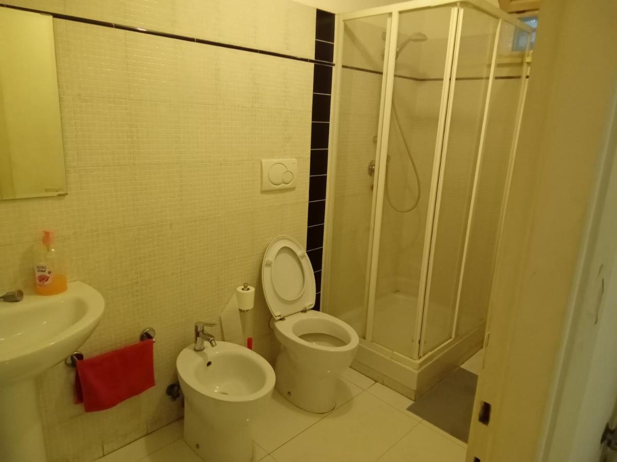 Cristina Room 丽都迪奥斯蒂亚 外观 照片