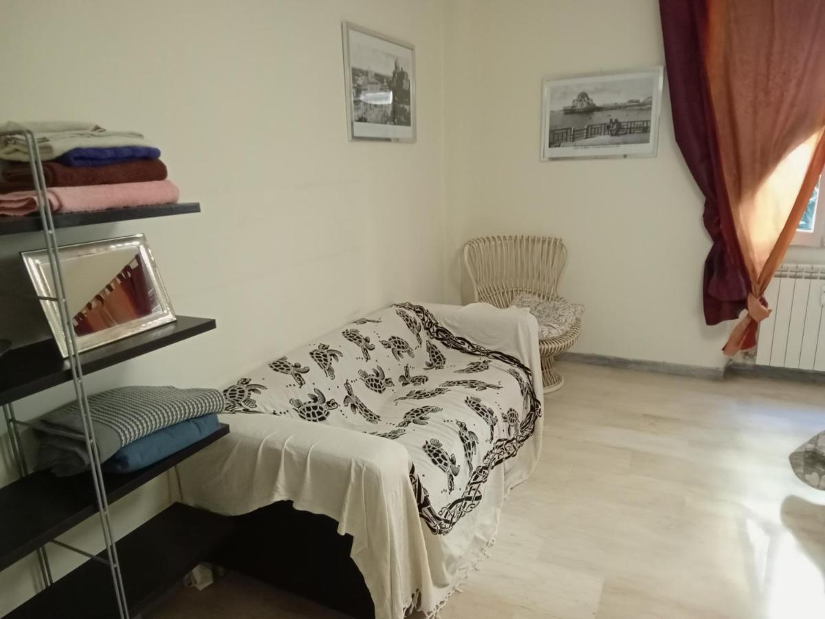 Cristina Room 丽都迪奥斯蒂亚 外观 照片