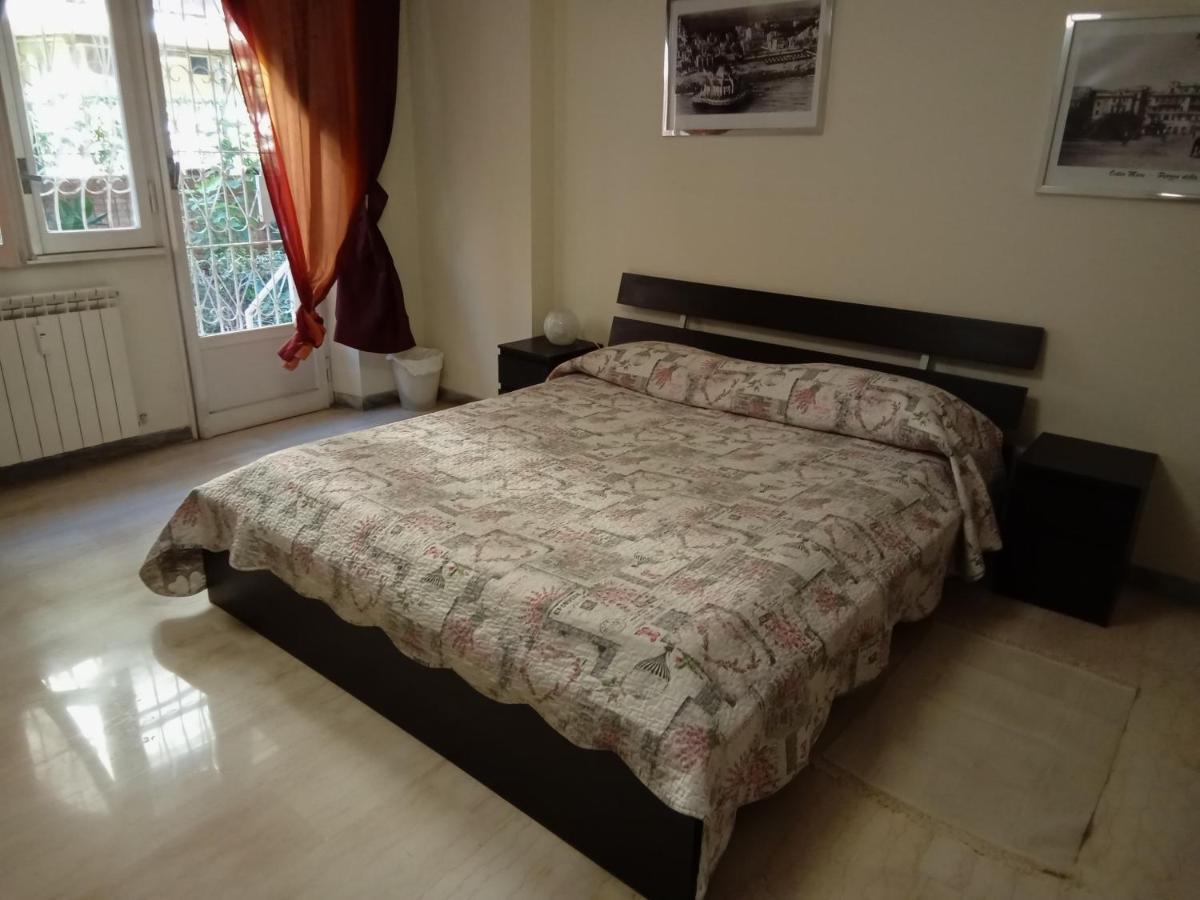 Cristina Room 丽都迪奥斯蒂亚 外观 照片