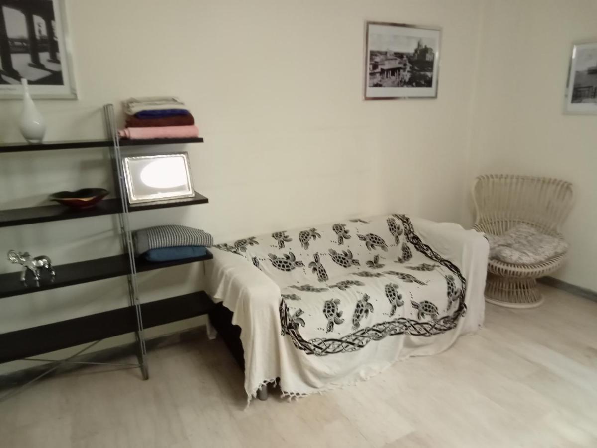 Cristina Room 丽都迪奥斯蒂亚 外观 照片
