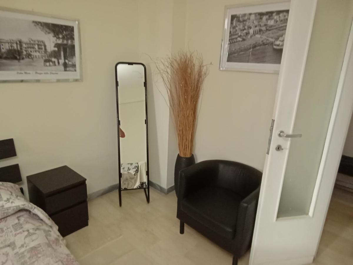 Cristina Room 丽都迪奥斯蒂亚 外观 照片