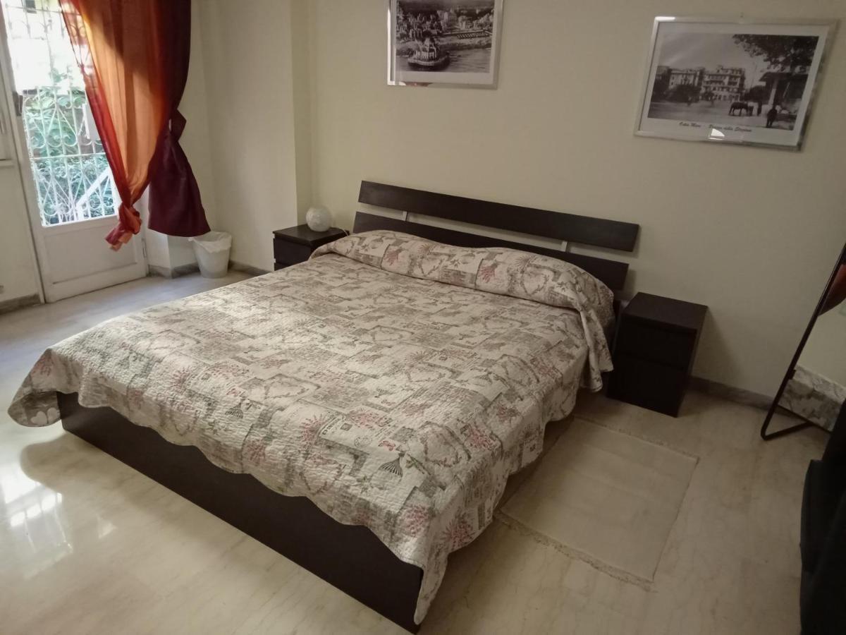 Cristina Room 丽都迪奥斯蒂亚 外观 照片